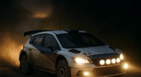 Night stage report: visibility, risks, and time gaps