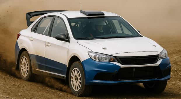 Production-based rally cars: what stays stock and what changes
