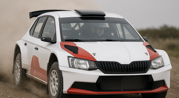 What you need to know about insurance and regulations in rallying