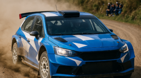 Mid-rally report: who is managing pace and who is pushing too hard