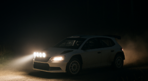 Night stage report: visibility, risks, and time gaps