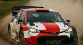 Championship update: how today’s rally reshapes the title fight