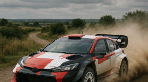 Rally weekend preview: what to expect from stages, weather, and strategy