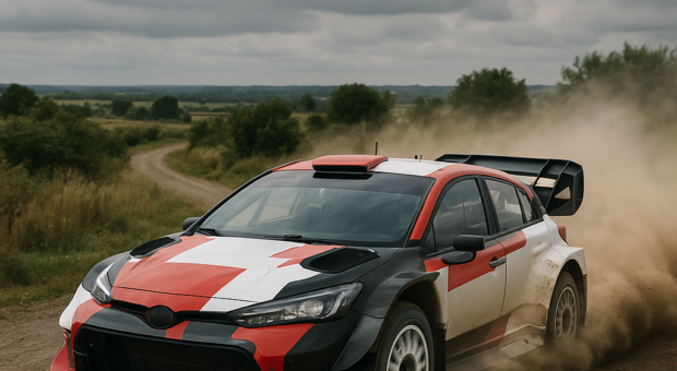 Rally weekend preview: what to expect from stages, weather, and strategy