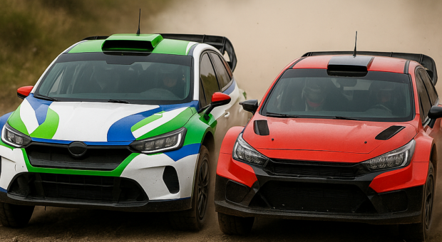 Hybrid vs petrol rally cars: strategy, performance, and reliability