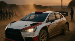 End-of-day rally summary: winners, losers, and surprises