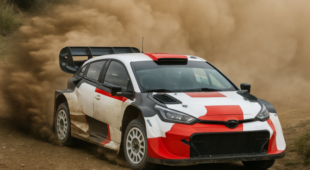 Stage report: where time was gained and lost on gravel