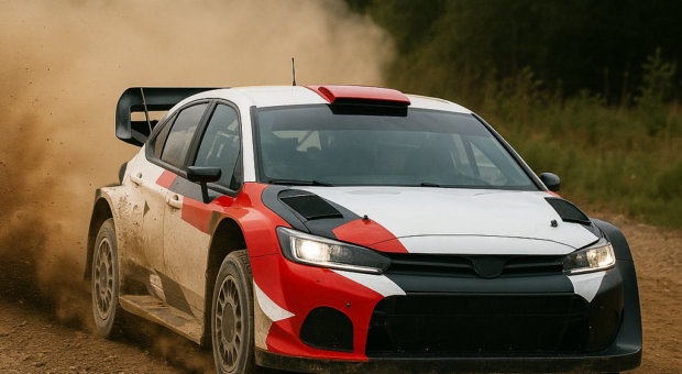 Stage report: where time was gained and lost on gravel