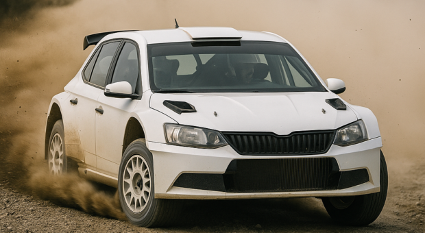 How suspension setup affects performance on gravel stages