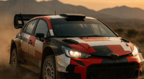End-of-day rally summary: winners, losers, and surprises
