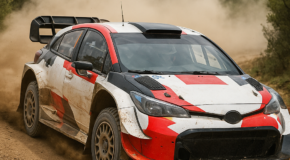 Rally strategy update: tyre choices that changed the leaderboard