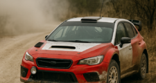 Breaking: top driver forced to retire after technical failure