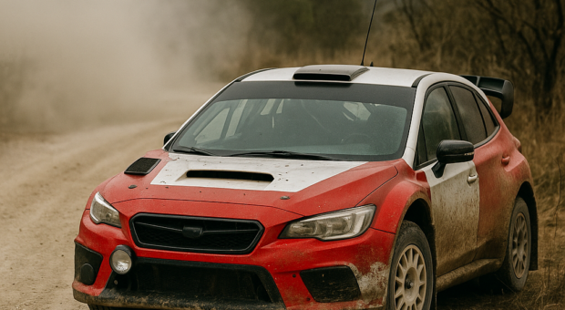 Breaking: top driver forced to retire after technical failure