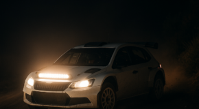 Night stage report: visibility, risks, and time gaps