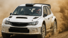 The most reliable engines used in rallying and why they survive extreme conditions