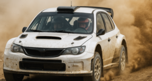 Breaking: top driver forced to retire after technical failure