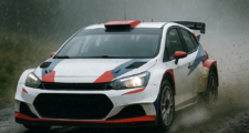 Weather update and its impact on tyre choice and pace