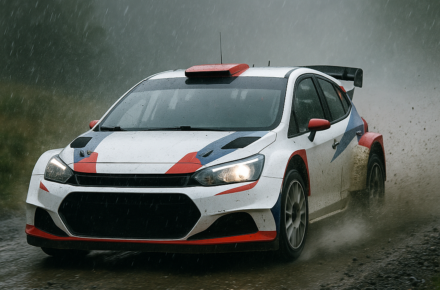 Weather update and its impact on tyre choice and pace