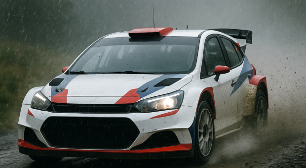 Weather update and its impact on tyre choice and pace